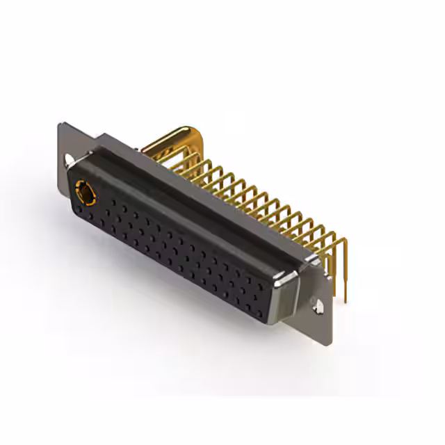 630-47W1650-4N1 EDAC Inc.  Ensembles de connecteurs D-Sub